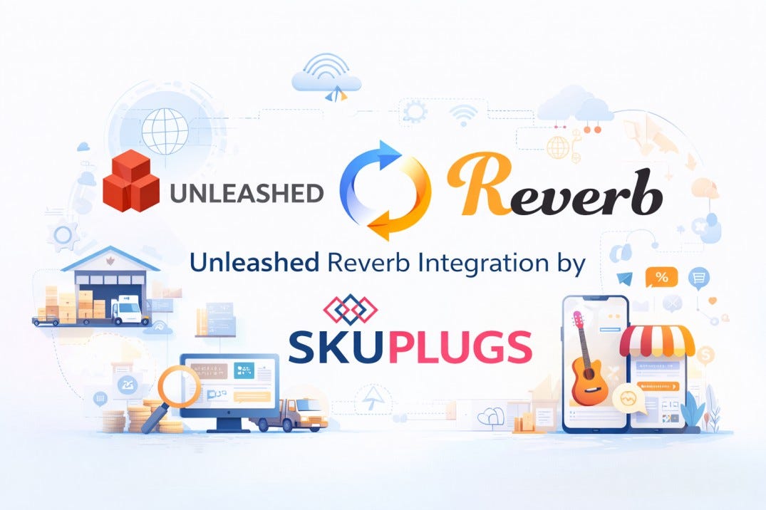 How Does Unleashed Reverb Integration Work?