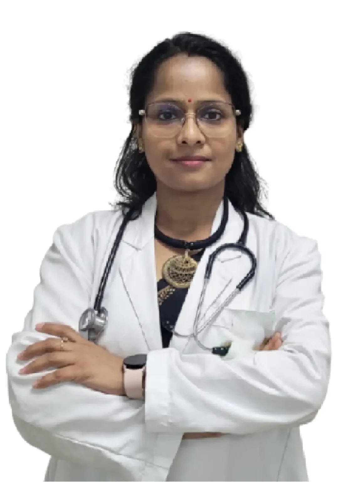 Dr. Neha Gupta — Best Gynecologist in Noida | The Gyne Clinic
