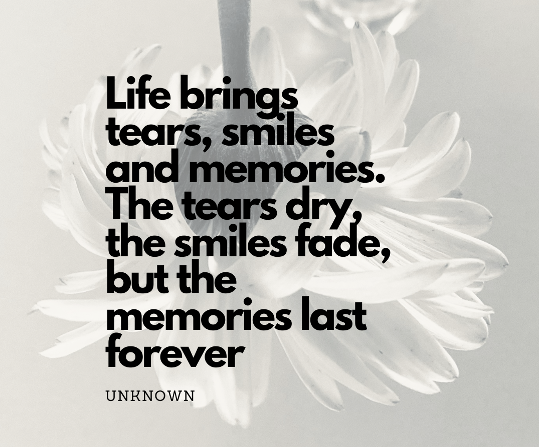 The Great MashUp of Old Memories and 10Word Stories by Natalie Medium