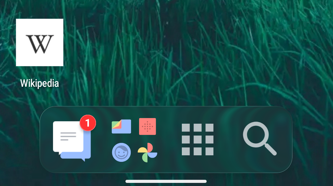 Octopi Launcher — A Review of Year 2025