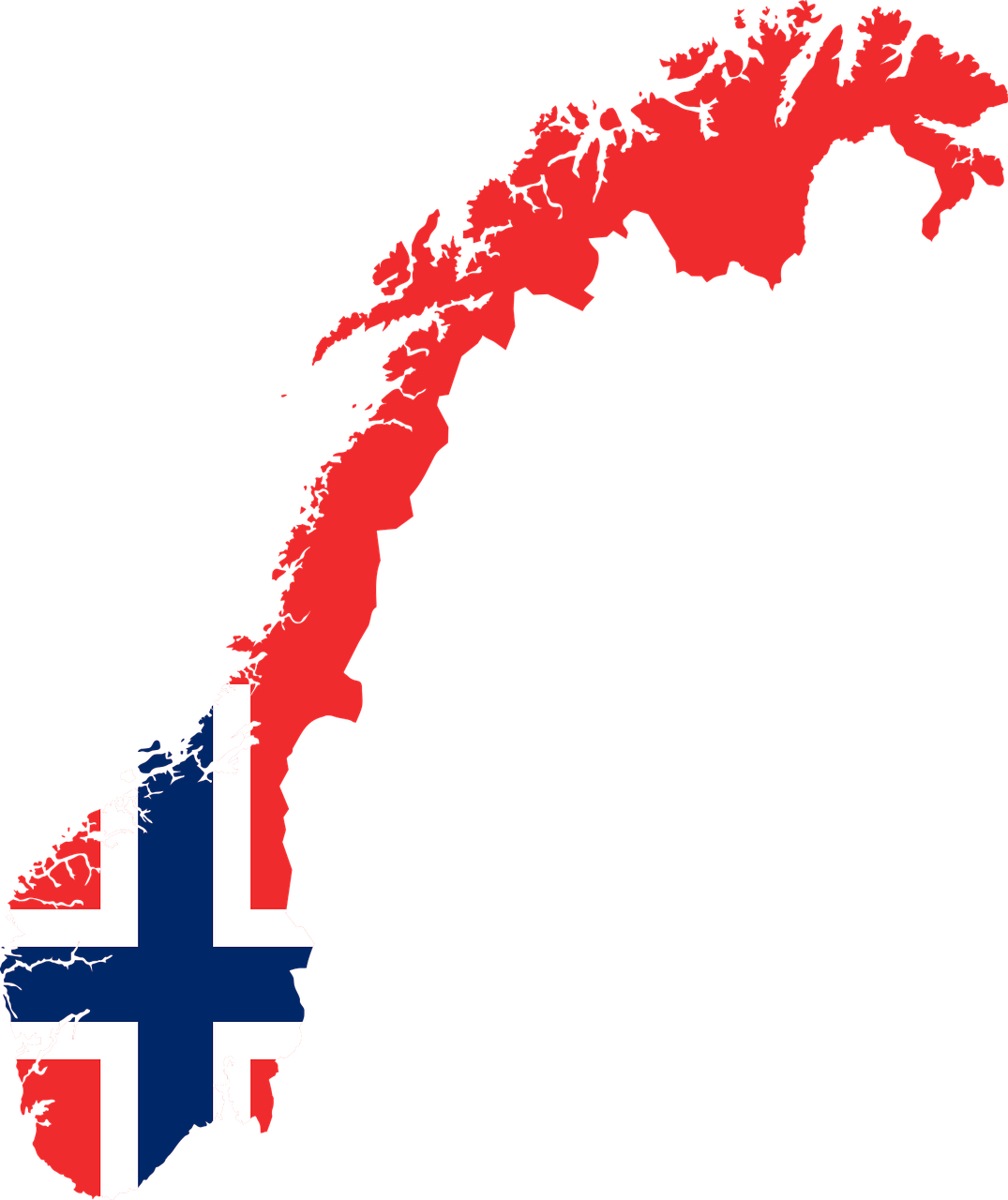 Velferdsstaten Norge, Den Blodige.