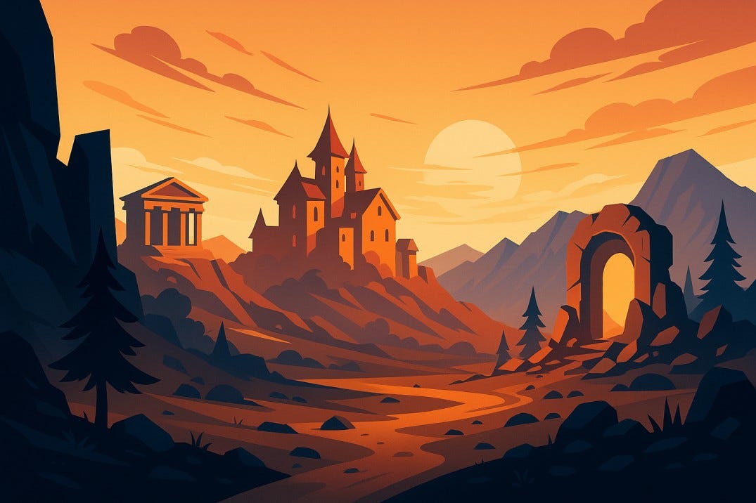 Why are NFT game development companies turning to 2D art for cost-effective worldbuilding?