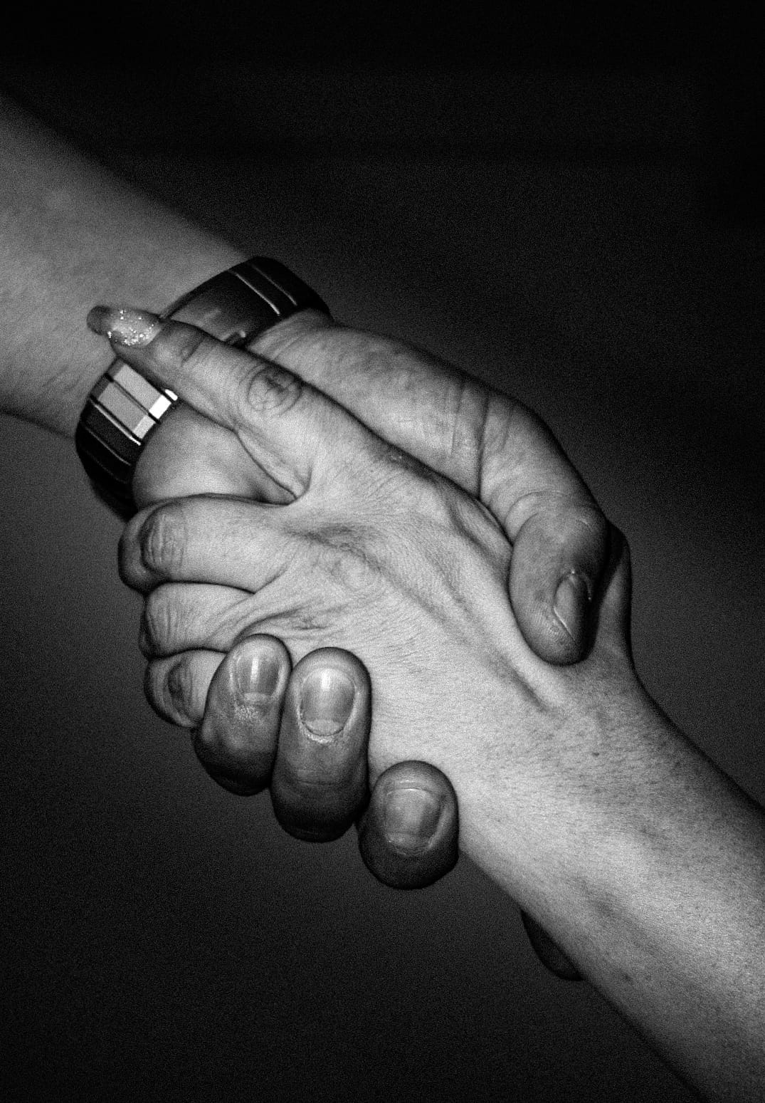 Los valores: ¿Un sentimiento o una actuacion?