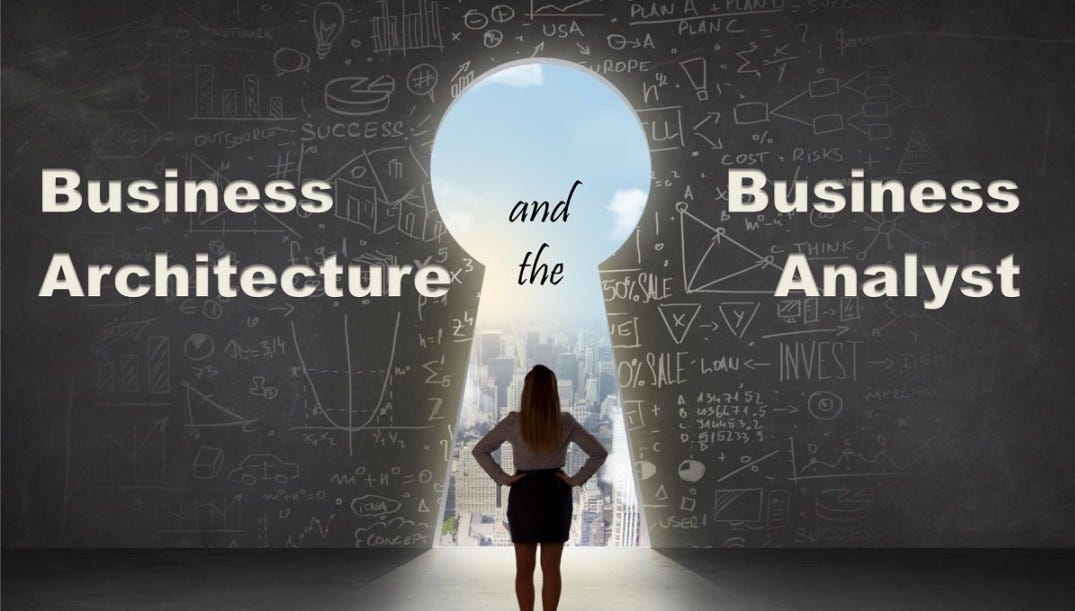 Improve Your Business Architecture With these Innovative Approaches ...