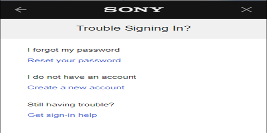 Steps To Recover PSN Account.. PlayStation is a video game company…, by  Social Media Solver