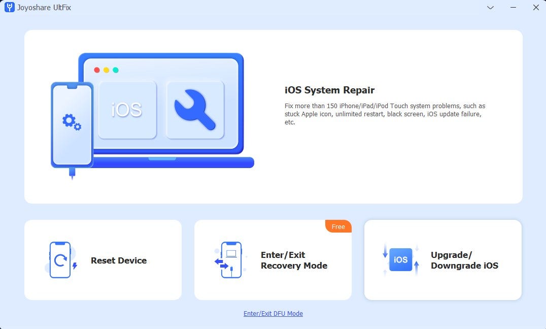 How to restore an iPhone to its nonjailbroken state after jailbreaking