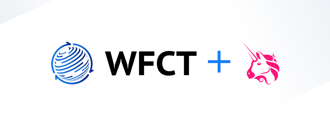 WFCT Uniswap Pool Handbook