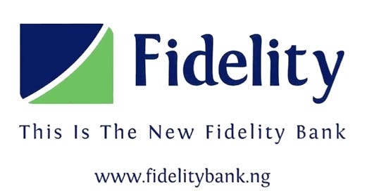 Fixing Fidelity Bank's cosmetic mayhem