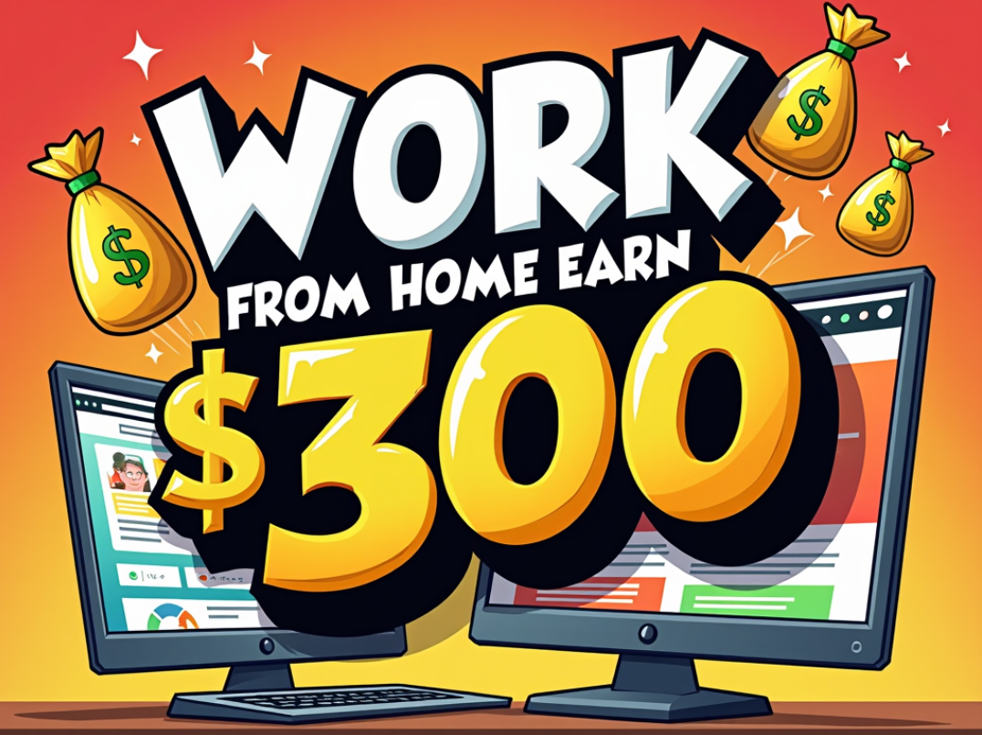 Top 10 Side Hustles in 2025 | Work from anywhere