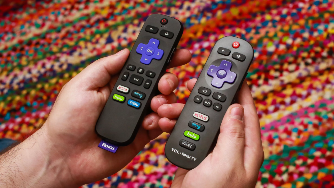 Why my Roku is The Best Streaming Device in the World by Emma Ryan