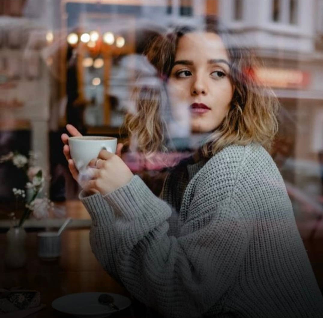 Unlock Your Power. Power of Self Focusing. by BrokeNancy.🖤💗 Oct