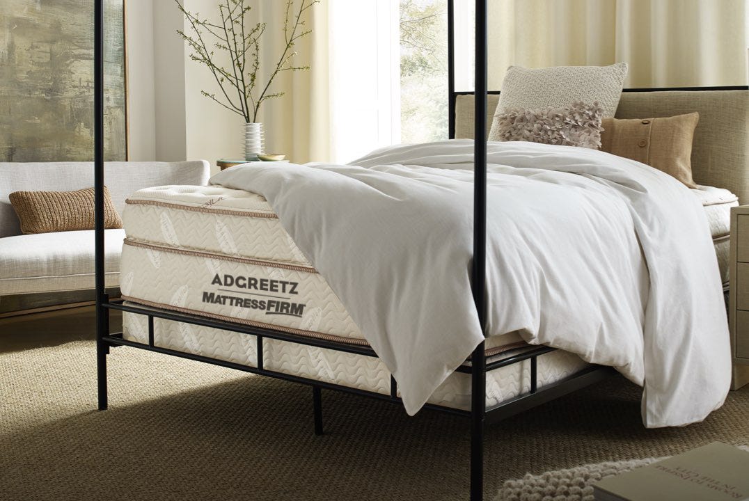 Mattress Firm, America’s Largest Specialty Mattress Retailer