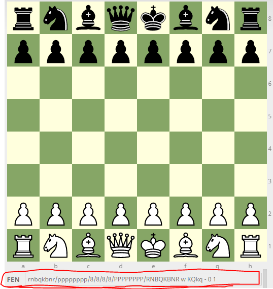 Reflections on a Chess Game: Surprises and Missed Opportunities — Eightify