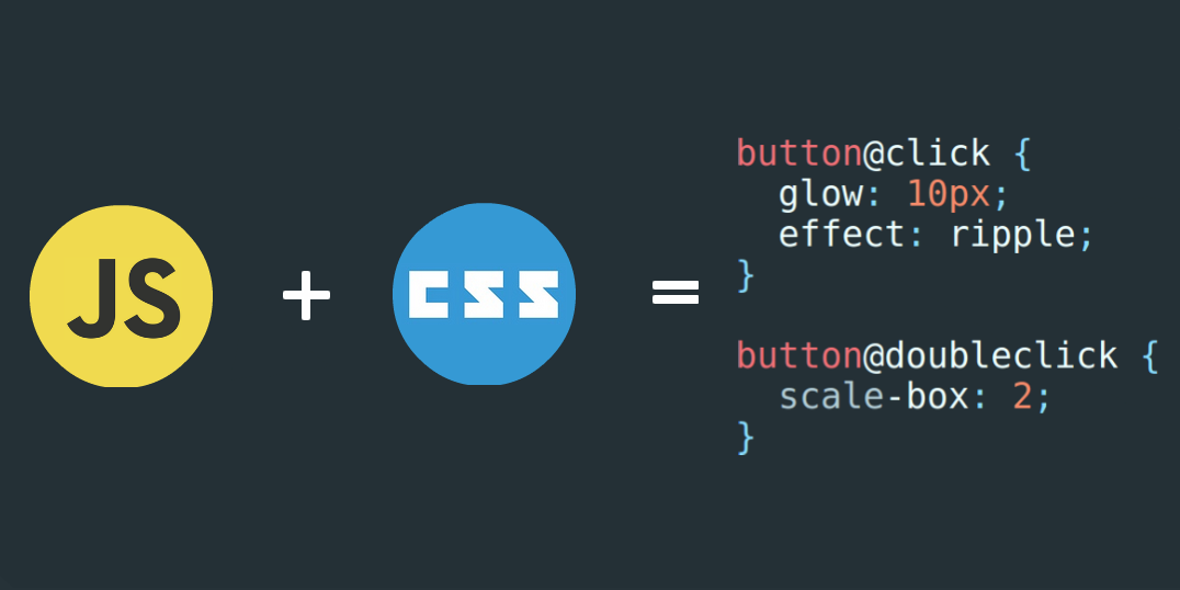 I wrote a customizable CSS engine in JavaScript | by Eytan Manor | The ...