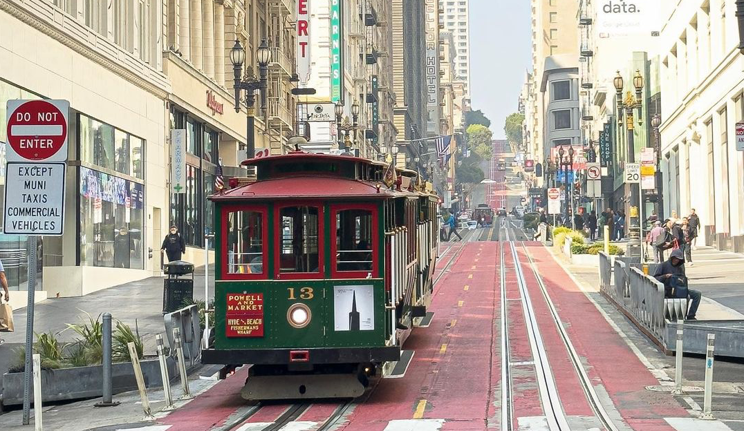 Why now is the best time to live in San Francisco by The Bold Italic