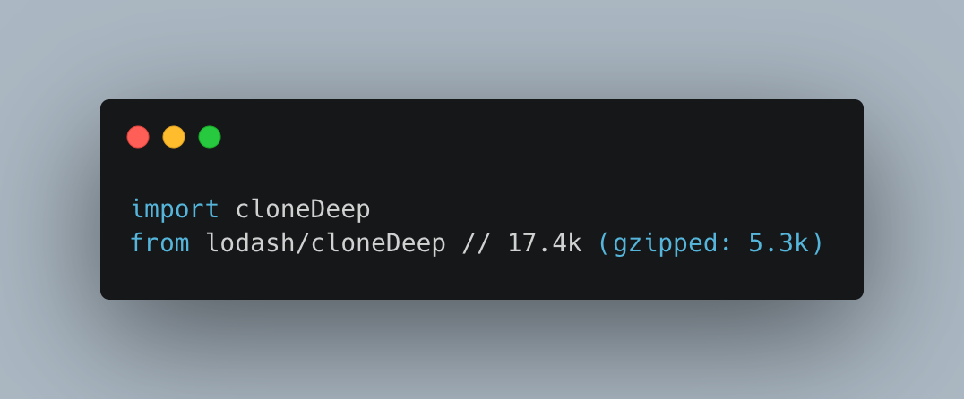 Deep Clone An Object In JavaScript | By Lelianto Eko Pradana | Medium