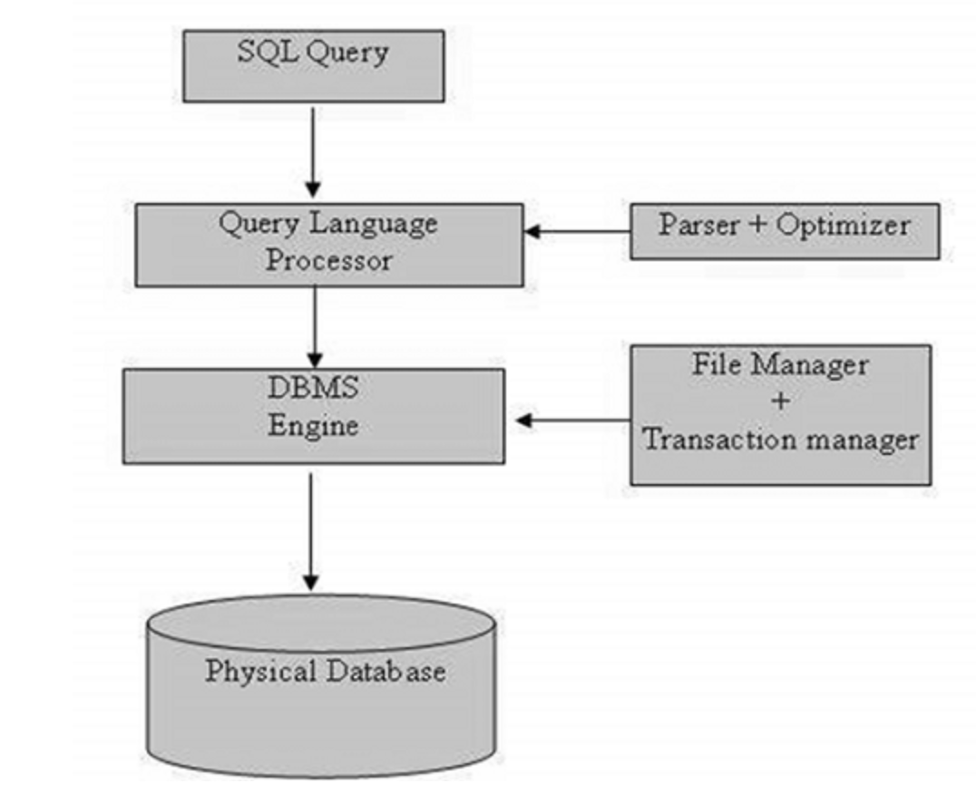 SQL Database. In software development, a very… | by Ian Wright | Medium