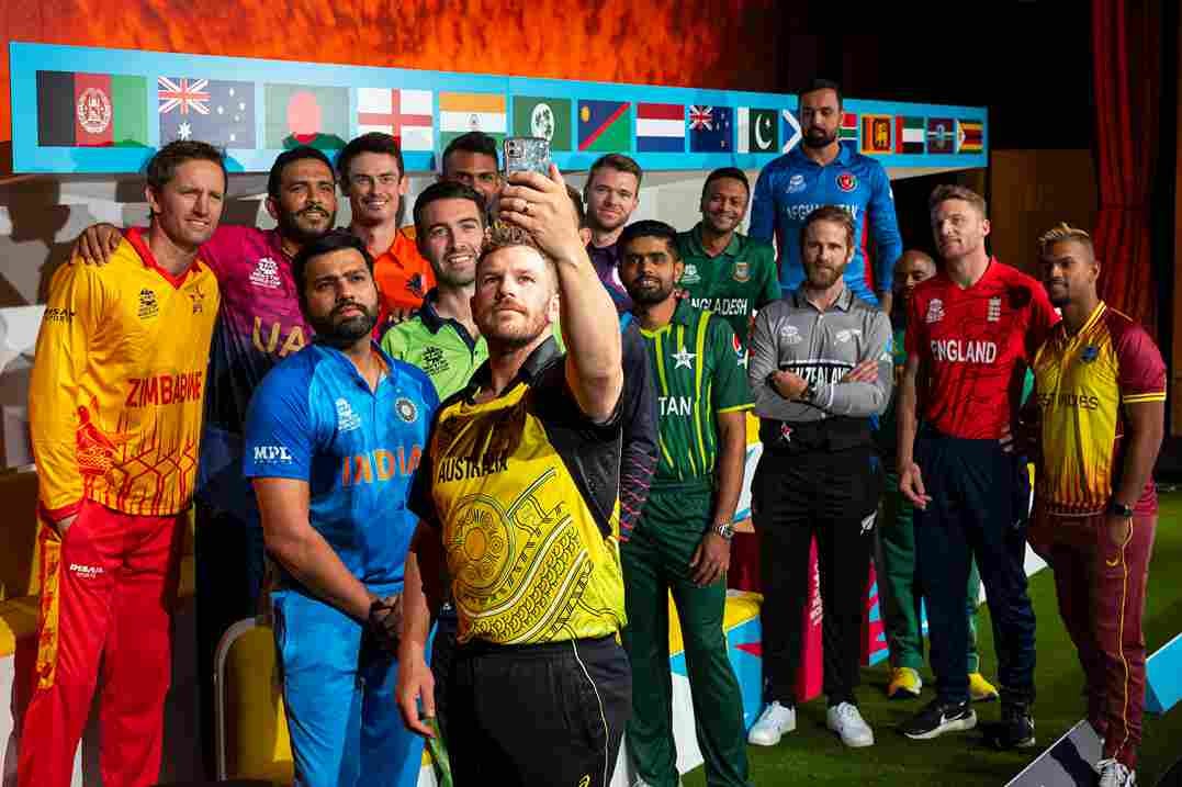 ICC World Cup 2023 All Qualified Teams List, Super League Points Table, ICC CWC Qualifiers Super