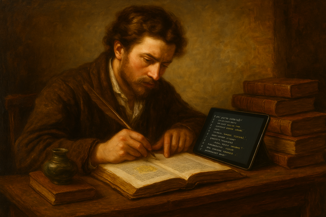 🧠 How I Automated My Literature Review Workflow in Obsidian with a Bit ...