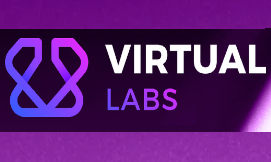 Virtual Labs: Pioneering Blockchain Transformation for Accessibility ...