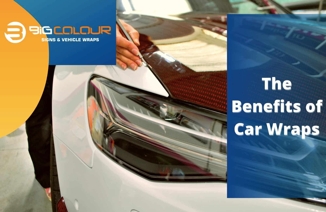 THIS YEAR IS THE PERFECT TIME TO GET YOUR CAR WRAPPED | by Big Colour ...