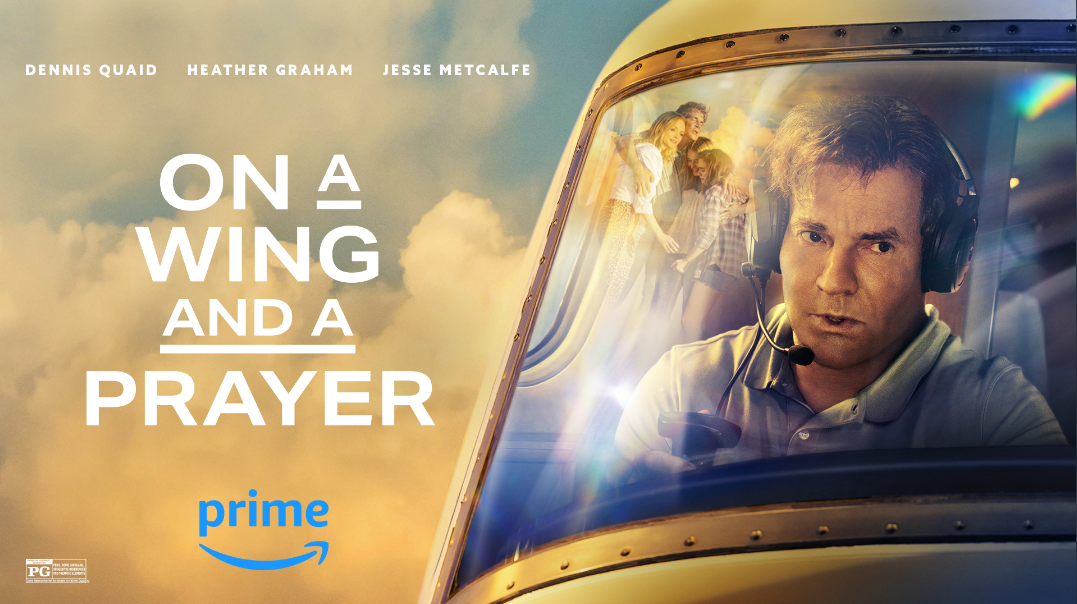 “On a Wing and a Prayer” Movie Review by Brian Tubbs Medium