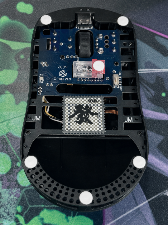 G-Wolves Lycan 8K Review — The First Real Banger Mouse of 2026