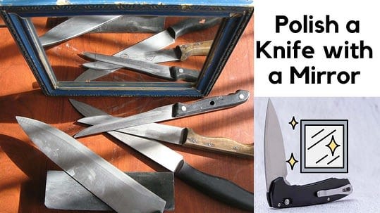How to Polish Kitchen Knives: Expert Tips for a Razor-Sharp Edge
