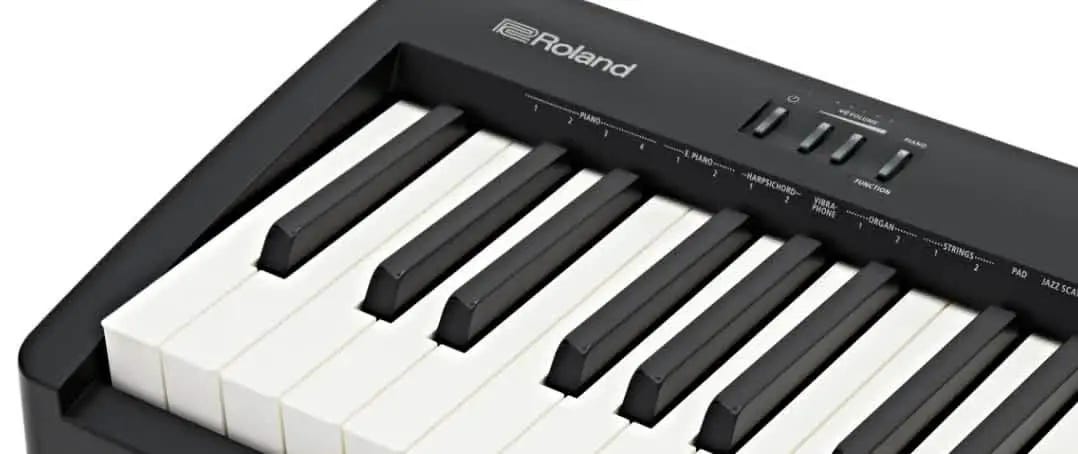Roland FP10 Digital Piano – the Complete Review