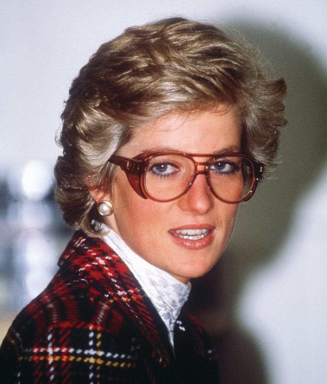 Remembering Princess Diana: Her Enduring Legacy  by NEKKI  Medium