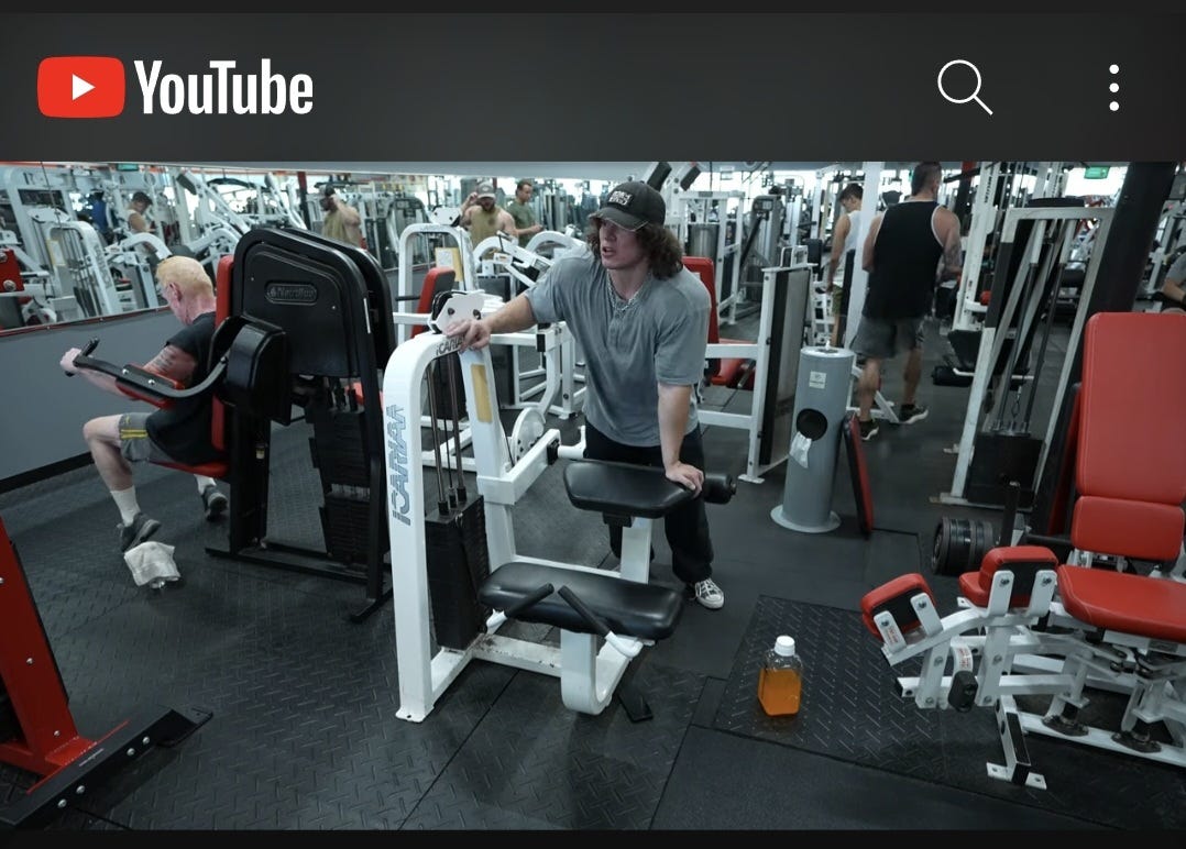 Are Video Editors Doomed? The Sam Sulek Problem. | by Jake Simmons 