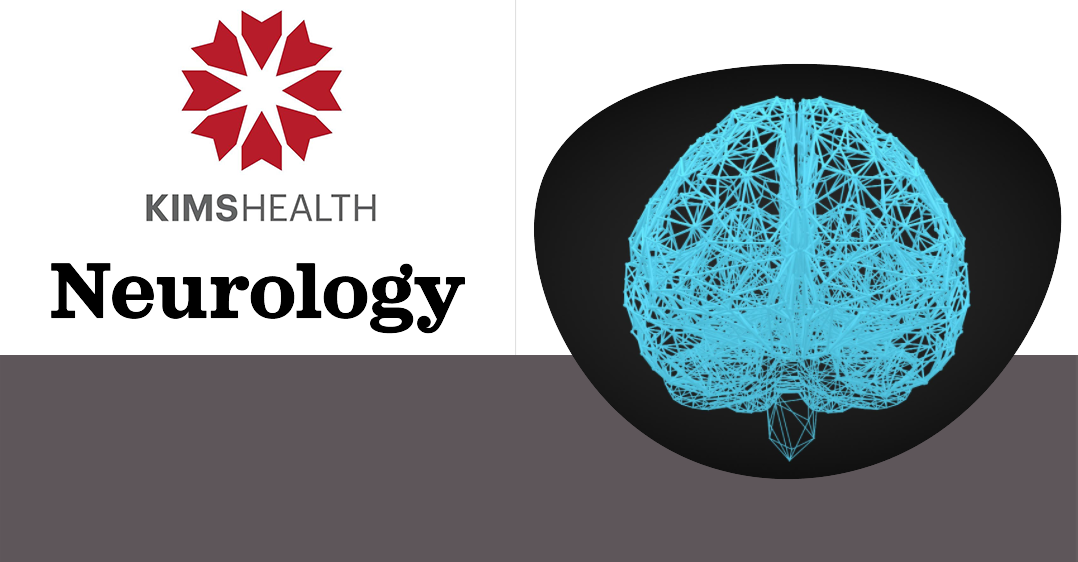 Best Neurology Hospital in Trivandrum Neurologist KIMSHEALTH