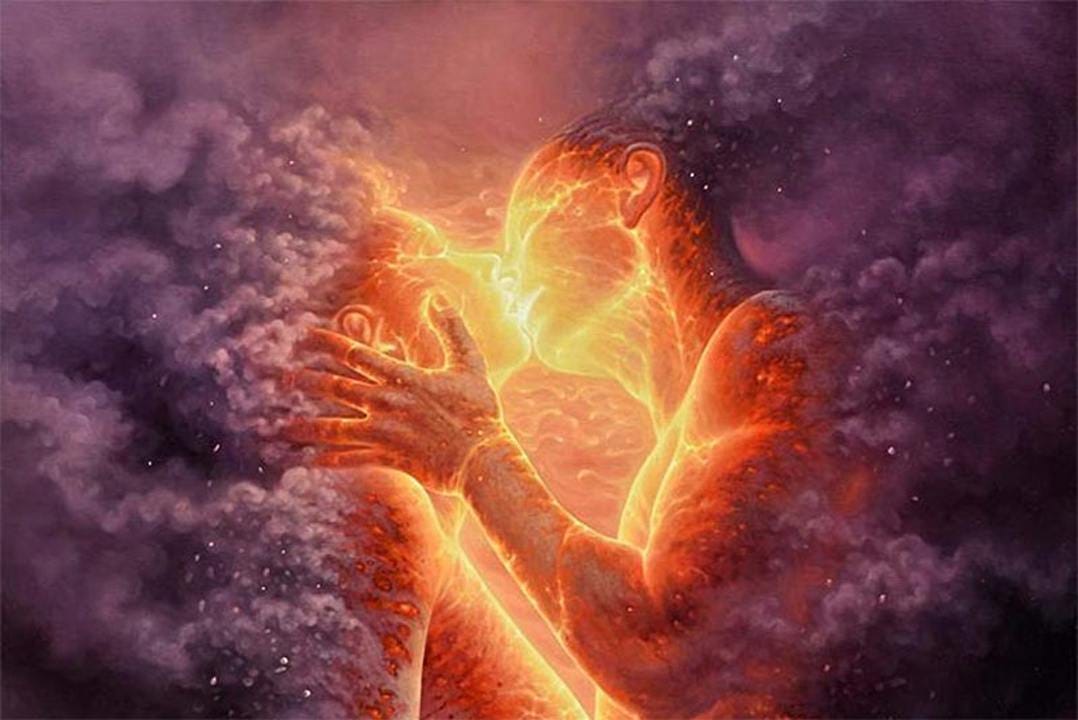 Exploring the Mystical Concept of Twin Flames Understanding the(04)