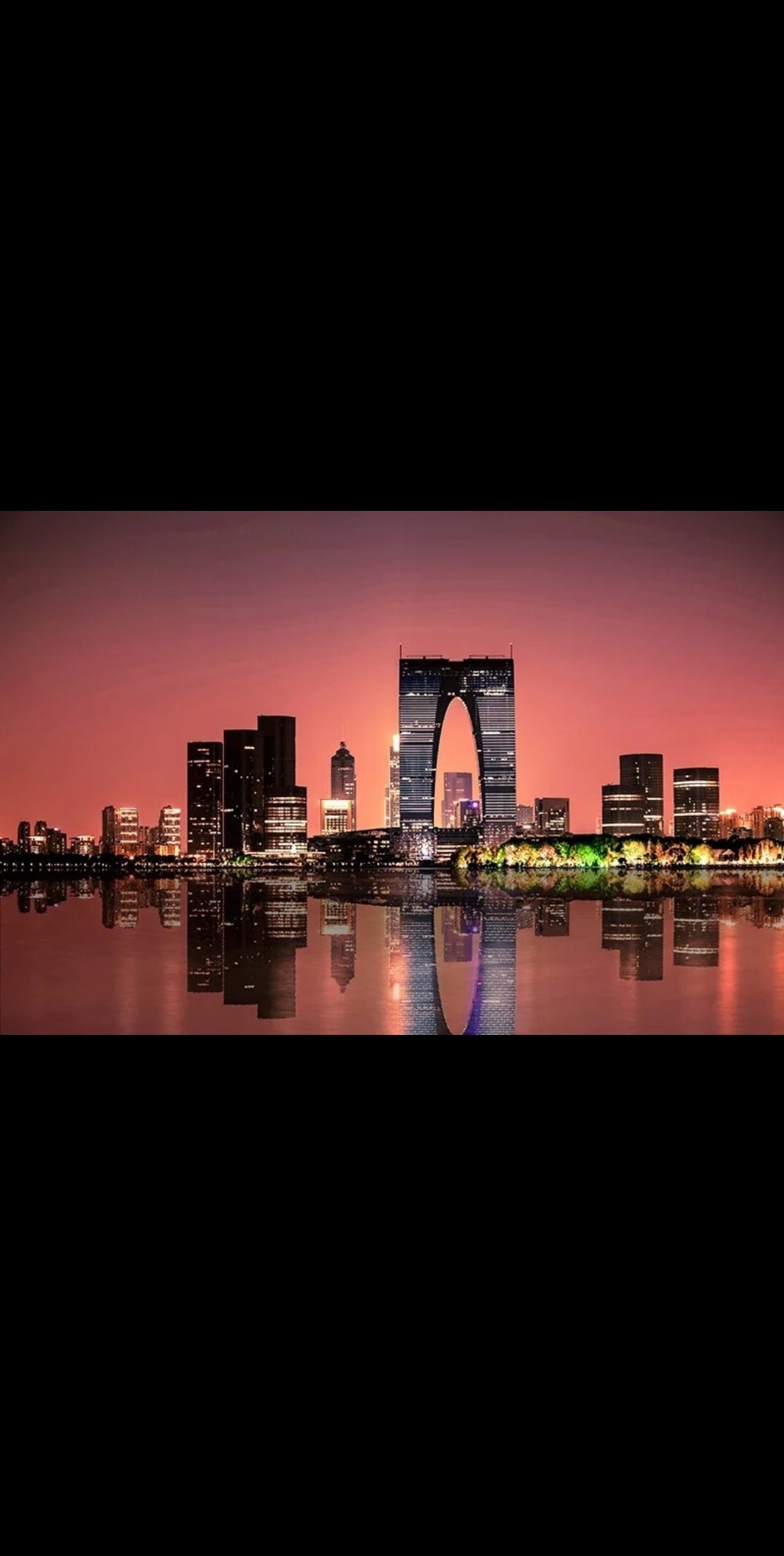 If China is full of the smartest people, why is the US so much more