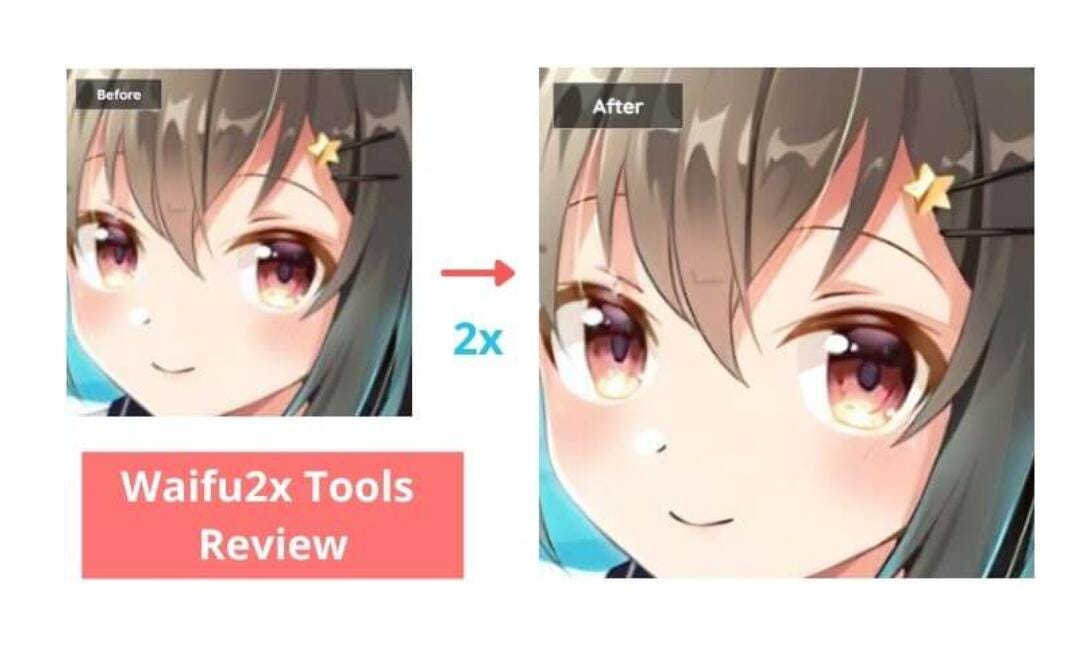 Top 10 Waifu2x Tools Review. Get the knowledge of Waifu and find a