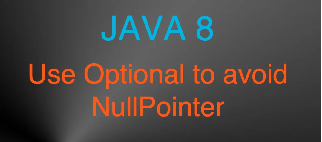 Mastering Java 8’s Optional: A Developer’s Guide | by Sanjay Singh | Medium