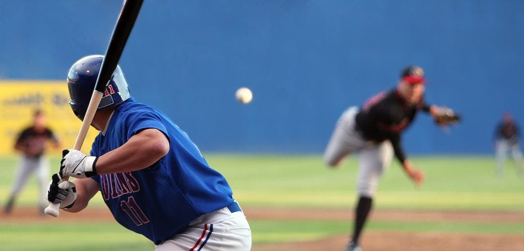 I Built a Baseball Metric. Here’s What I Learned