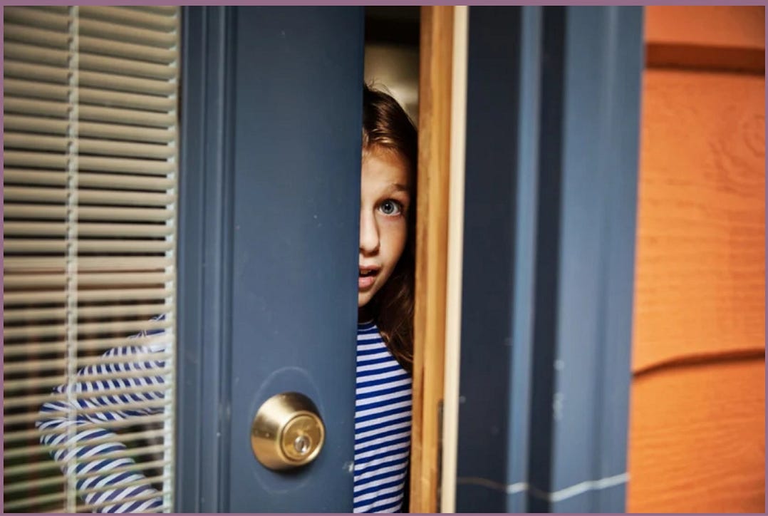 A Friendly Stranger. A help in our time of need | by Char Writes | Apr ...
