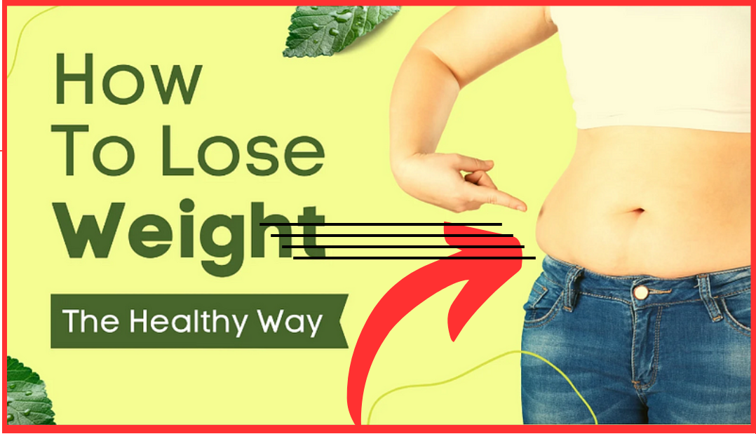 How To Lose Weight In 21 Days Medium