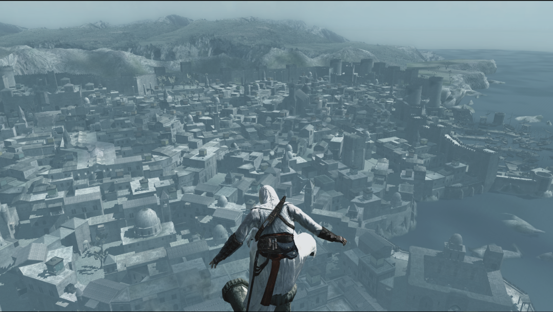 Assassin's Creed II (mobile game), Assassin's Creed Wiki