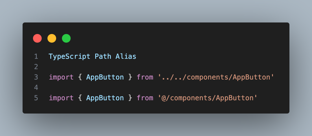 Configuring typescript path alias in CRA (Create React App) using tsconfig- paths-webpack-plugin | by Umer Faheem | Jan, 2024 | Medium