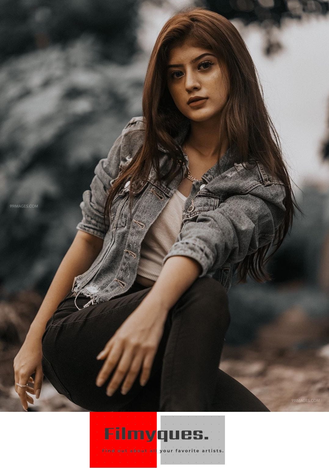 Arishfa khan net worth