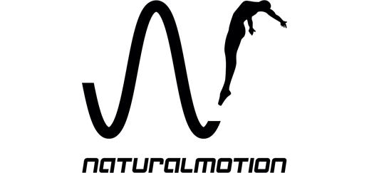 NaturalMotion Games