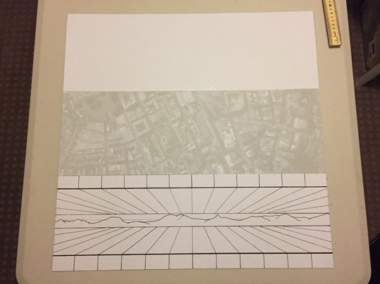 Assessment 02A Drawing and Notation 3182691 Travis Donaldson | by