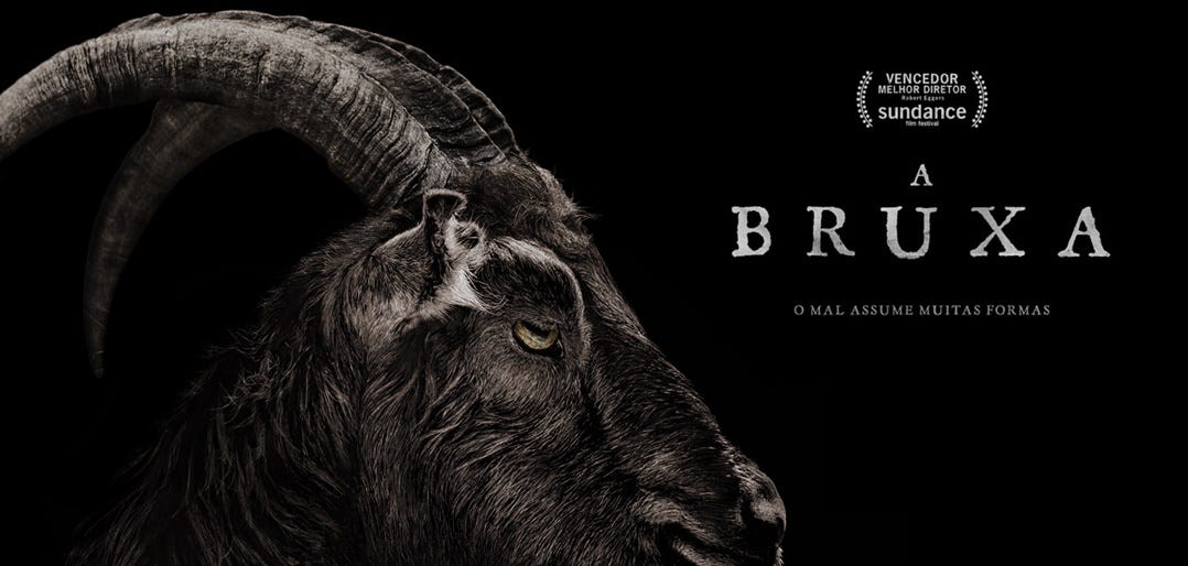 A BRUXA (The Witch). CAN,90min,2015. Direção de Robert…