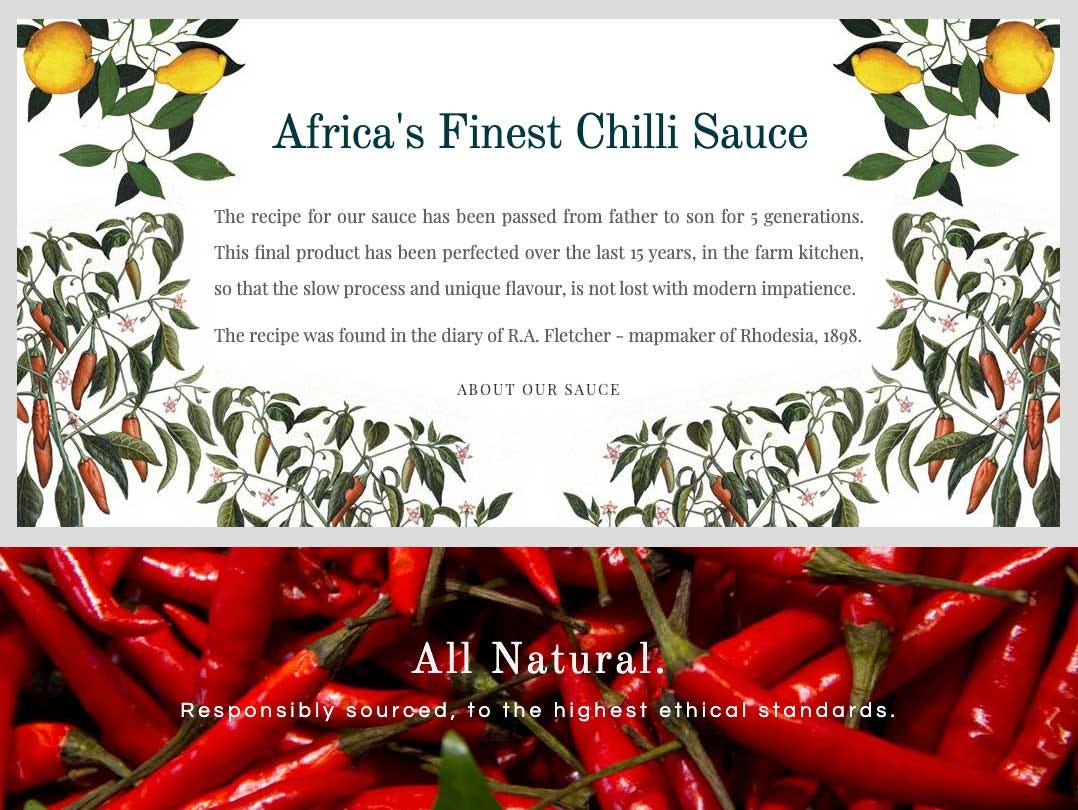 Hot Chili Sauces The Health Benefits of This Spicy Condiment by