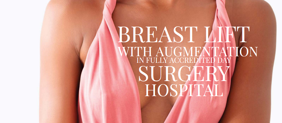 Is Breast Enlargement Surgery Right For You, by Your Breasts