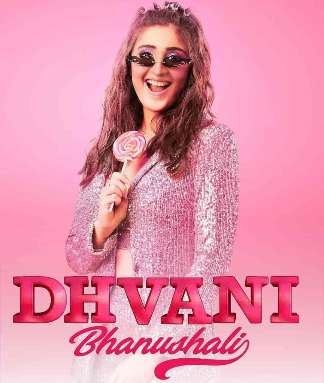 CANDY LYRICS — Dhvani Bhanushali — Urgent Lyrics by Urgent Lyrics Official Medium