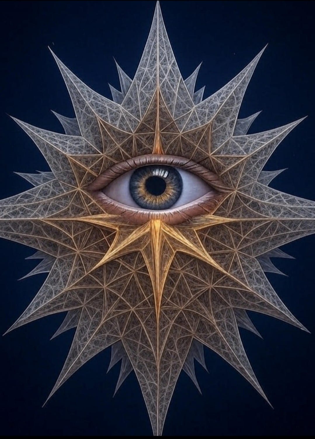 The Tower Within: A Perspective on the Signal and the Noise