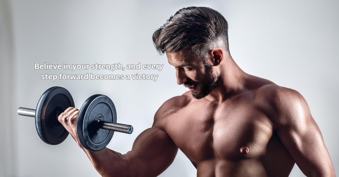 From Beginner to Pro How to Progress Your Workouts with Compact Home